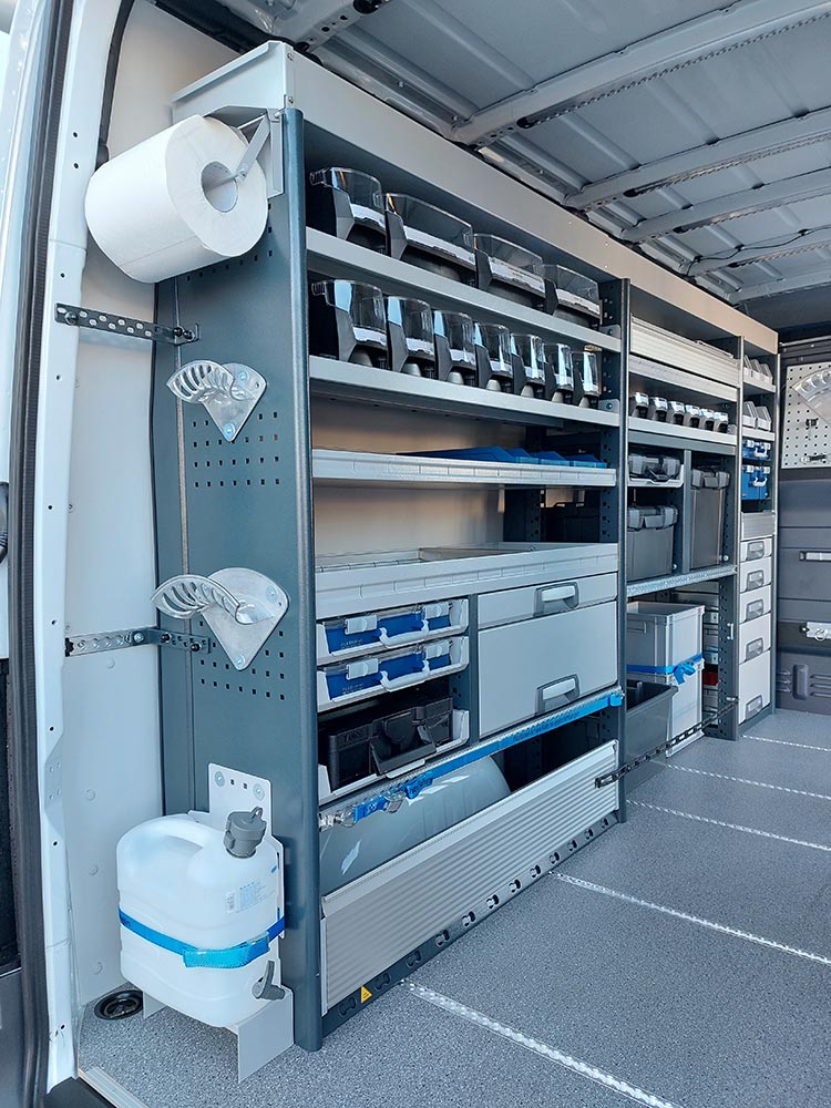 Fahrzeugeinbauten Beispiel Bild Fahrzeugeinbauten Beispiel Bild