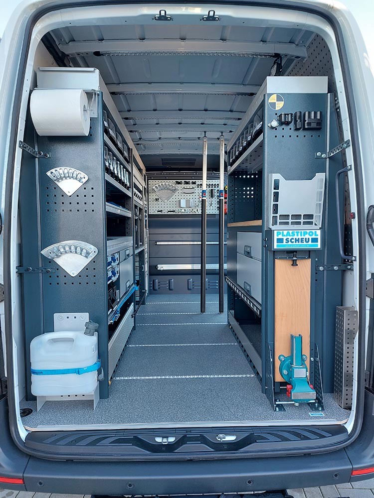 Fahrzeugeinbauten Beispiel Bild Fahrzeugeinbauten Beispiel Bild