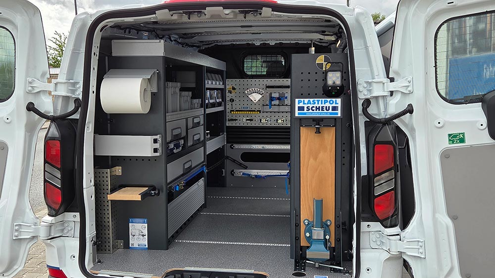 Fahrzeugeinbauten Beispiel Bild Fahrzeugeinbauten Beispiel Bild