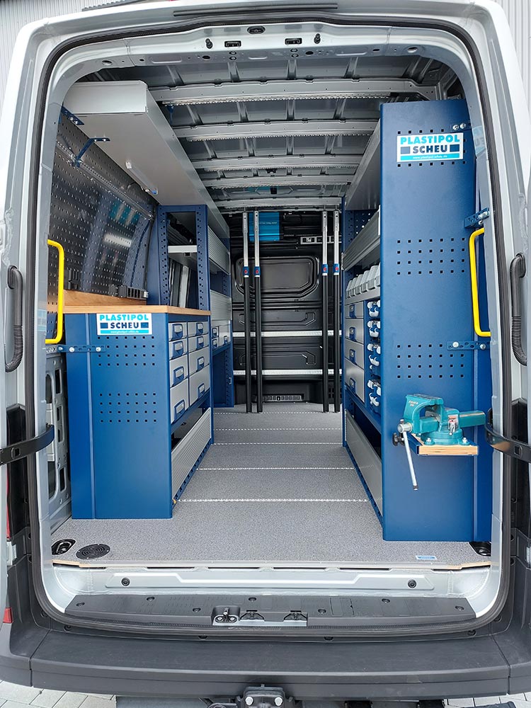 Fahrzeugeinbauten Beispiel Bild Fahrzeugeinbauten Beispiel Bild