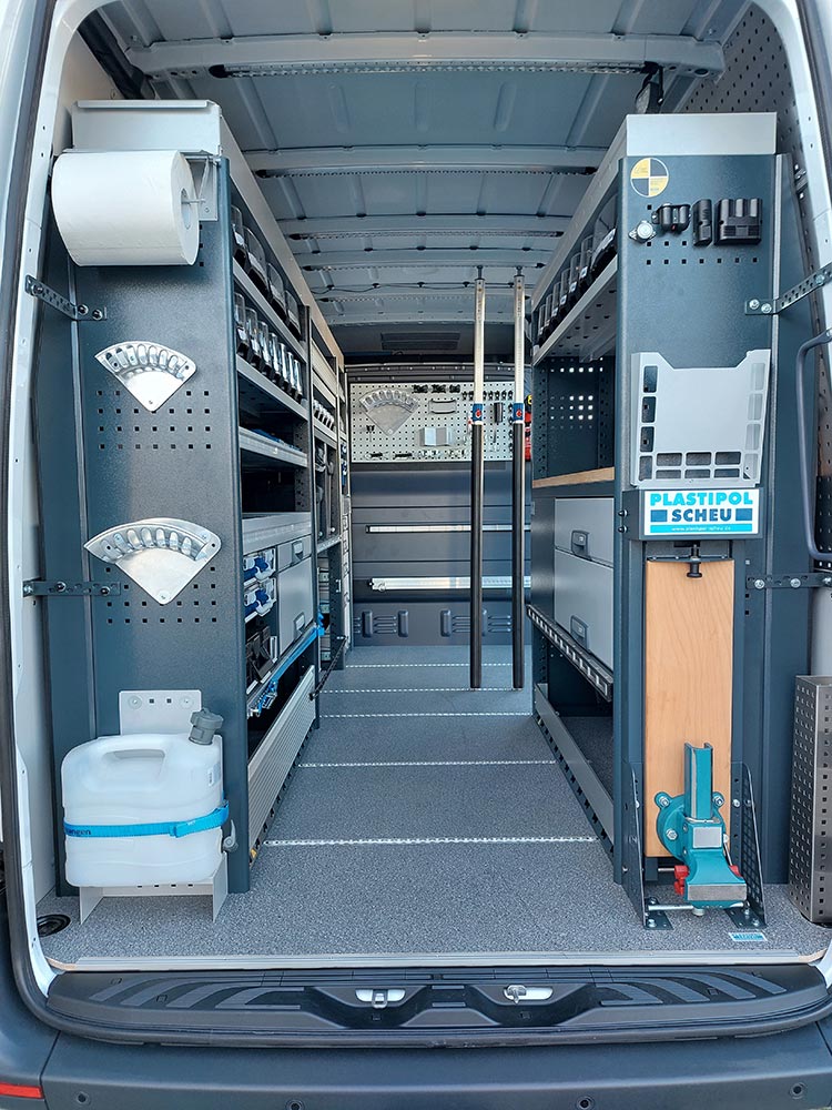 Fahrzeugeinbauten Beispiel Bild Fahrzeugeinbauten Beispiel Bild