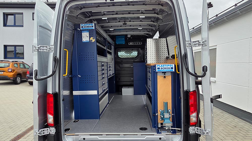 Fahrzeugeinbauten Beispiel Bild Fahrzeugeinbauten Beispiel Bild