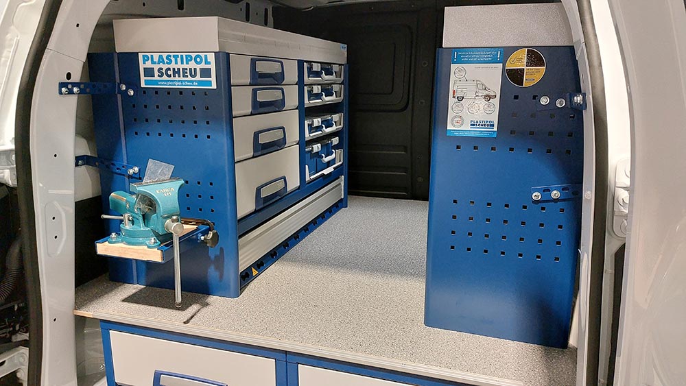 Fahrzeugeinbauten Beispiel Bild Fahrzeugeinbauten Beispiel Bild