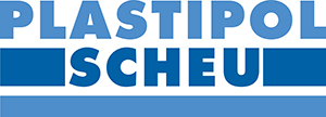 Plastipol Scheu Logo
