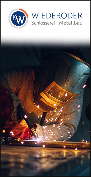 Wiederoder Schlosserei Metallbau Einbauküchen kaufen